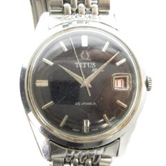 90s Vintage Seiko Sprit ローマン文字盤 サントス コンビ - メルカリ