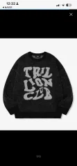 TRILLION ニット 新品のサムネイル