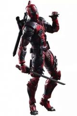 フィギュア ヴァリアブルアクション リューウィザード・マジドーラ