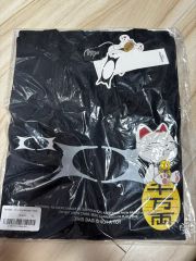 BUCK-TICK 猫Tシャツ 35th anniv. FINALO 武道館 - メルカリ