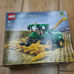 未開封 LEGOブロック テクニック ジョーン DEAR. 9700 マチョ収穫機のサムネイル