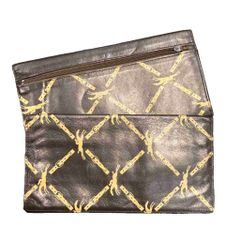 美品 LONGCHAMP ロンシャン グレインレザー 長財布 トープカラー 