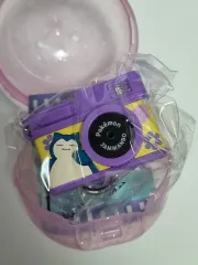 未開封 ポケットモンスター ポップアップ カメラ キーホルダー - カビゴンのサムネイル