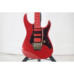 FERNANDES L'Arc〜en〜Ciel kenモデル ラルク 赤 レッド - メルカリ