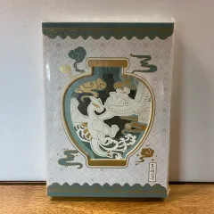 ポケットモンスター伝統EDITION レイヤードノート(未開封)のサムネイル