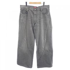 ジュンヤワタナベマン × Levi's デニムパンツ WG-P203 - メルカリ
