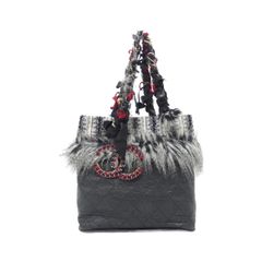 CHANELノベルティジュートトートバッグ A LA PLAGE 非売品 麻 - メルカリ