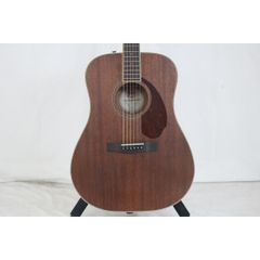 S.Yairi YF4M/MH オールマホガニー トップ単板 艶消し塗装 美品