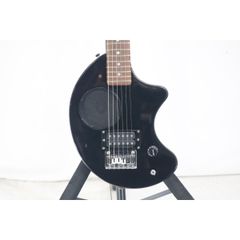 値下げ中！FERNANDES ZO-3芸達者改 深紅 で綺麗！クリーン音が充実