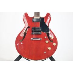 History SH-SA HCHヒストリー セミアコ ES335スタイル - メルカリ