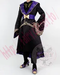 2026年最新】ツイステ コスプレ 式典服の人気アイテム - メルカリ