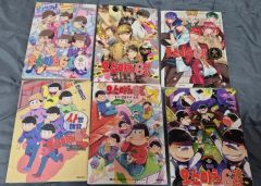 ストⅡ 爆笑‼︎ 4コマ ギャグ外伝 全7巻 スト2 ストリートファイターⅡ