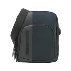 【新品】サムソナイト BIZ2GO CROSSOVER 4.0L 142141 ショルダーバッグのサムネイル