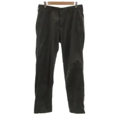 ジョセフオム JOSEPH HOMME パンツ フルレングス 44 カーキ /IB ■ECF006のサムネイル