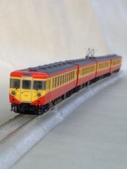 オリジナル精密加工特製品 クモユニ74104幕張時代(M) - メルカリ
