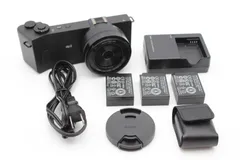 ≪ほぼ新品≫ SIGMA (シグマ) dp2 Quattro #20260722-0106のサムネイル