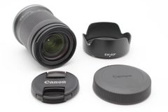 Canon EF 17-40mm F4 L USM 広角ズームレンズ - メルカリ