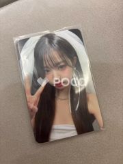 匿名配送】 Kep1er ダヨン DOUBLAST POPUP 特典トレカ - メルカリ