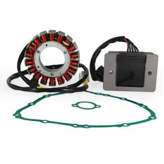 ビレットコイルパックアダプタープレート 1.8T～2.0T FSI VW アウディ