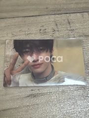 EXO セフン EXO PLANET #4 The EℓyXiOn dot チケットホルダー + トレカ