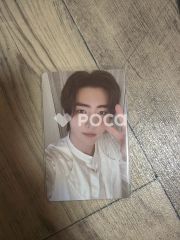 EXO セフン EXO PLANET #4 The EℓyXiOn dot チケットホルダー + トレカ