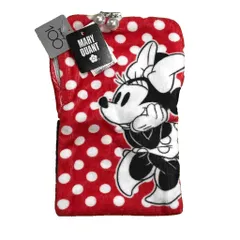 マリークワント MARY QUANT ディズニー Disney コラボ ファッション小物 ペットボトルケース 赤 レッド ■GY06のサムネイル