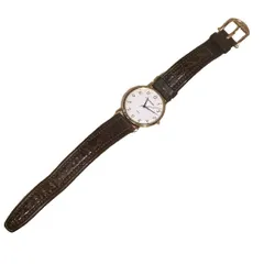 ランセル LANCEL クオーツ 腕時計 ゴールドカラー ■GY99のサムネイル