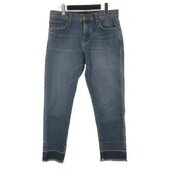 セオリー Theory J BRAND カットオフ デニム パンツ ジーンズ 30 インディゴ 260521Eのサムネイル