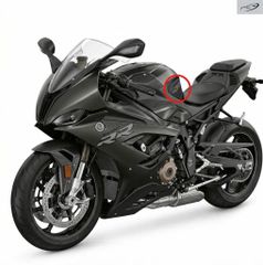 ダイレクトドットコムレーシングNS50F用アダプタ（NSF100純正サス装着