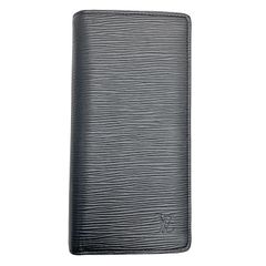 LOUIS VUITTON ルイヴィトン エピ ポルトフォイユ・ブラザ M60622