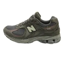 2026年最新】new balance 2002rxa gore-texの人気アイテム - メルカリ