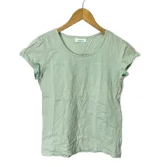 リミフゥ LIMI feu Tシャツ カットソー 半袖 S ブルー系 ■GY06のサムネイル