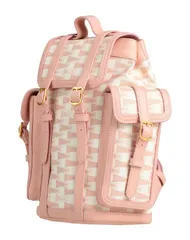 バリー レディース バッグ バックパック・リュックサック BALLY バックパック Pale Pink ピンクのサムネイル