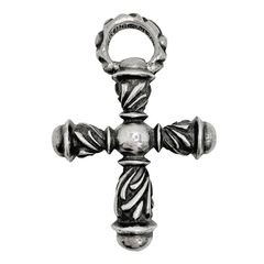Chrome Hearts クロムハーツ CRS BBYFAT ベビーファットチャーム