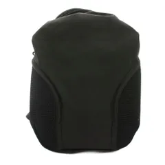 コートエシエル Cote&Ciel ナイルエコヤーンブラック NILE ECO YARN BLACK リュックサック バックパック ナイロン 黒 ブラック /YT17のサムネイル
