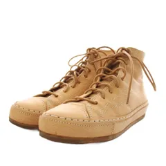 エンダースキーマ Hender Scheme mip-19 manual industrial products 19/ スニーカー ベージュのサムネイル