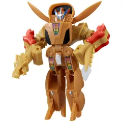 [バンダイ(BANDAI)]  ユニトロボ ドラゴンラビット 変形合体ロボットのサムネイル