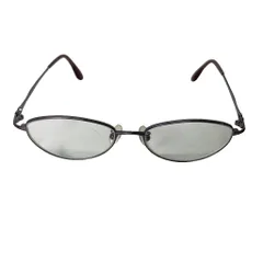 ケンゾー KENZO 眼鏡 めがね 度入り アイウェア オーバル型 フルリム 51ロ16 135 ピンク パープル系 ■GY06のサムネイル