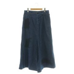 GroundY サルエルパンツ GP-P15-100 中古 ヨウジヤマモト - メルカリ