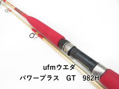 UFM ウエダ GT102H - メルカリ