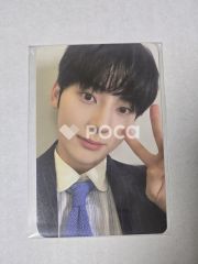 HWANG MIN HYUN ファンミニョン トレカ 2枚セット - メルカリ