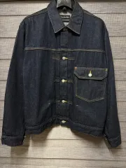 WACKO MARIA ワコマリア タイプ1 デニムジャケットのサムネイル