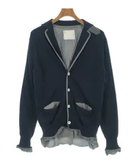 sacai カジュアルジャケット メンズ 【古着】【中古】【送料無料】のサムネイル