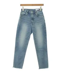 HYKE デニムパンツ レディース 【古着】【中古】【送料無料】のサムネイル