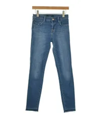 J BRAND デニムパンツ レディース 【古着】【中古】【送料無料】のサムネイル
