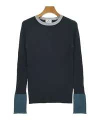 LANVIN en bleu ニット・セーター レディース 【古着】【中古】【送料無料】のサムネイル