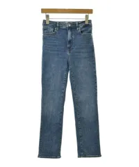 FRAME DENIM デニムパンツ レディース 【古着】【中古】【送料無料】のサムネイル