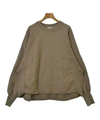 emmi atelier スウェット レディース 【古着】【中古】【送料無料】のサムネイル