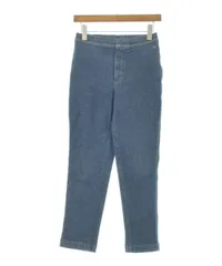 45R デニムパンツ レディース 【古着】【中古】【送料無料】のサムネイル