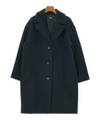 A.P.C. チェスターコート レディース 【古着】【中古】【送料無料】のサムネイル